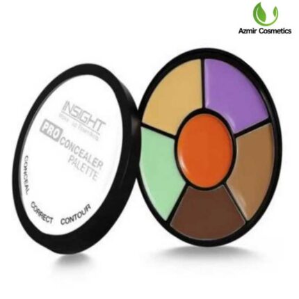 Insght Pro Concelar Platte
